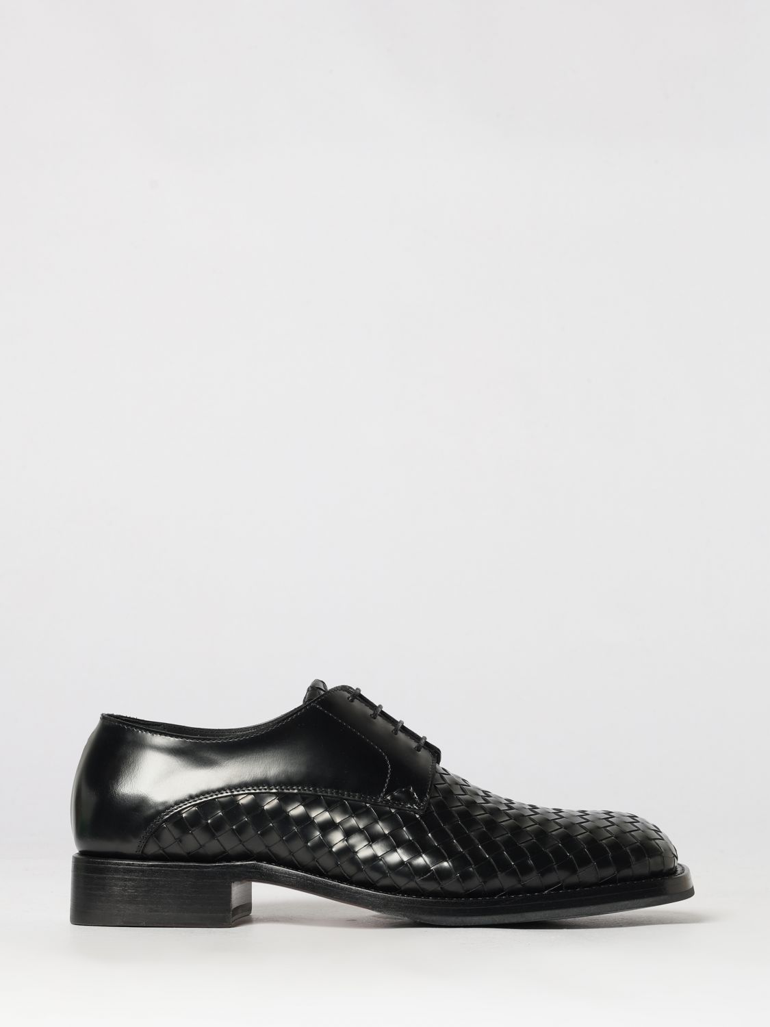 BOTTEGA VENETA Shoes Men color Black