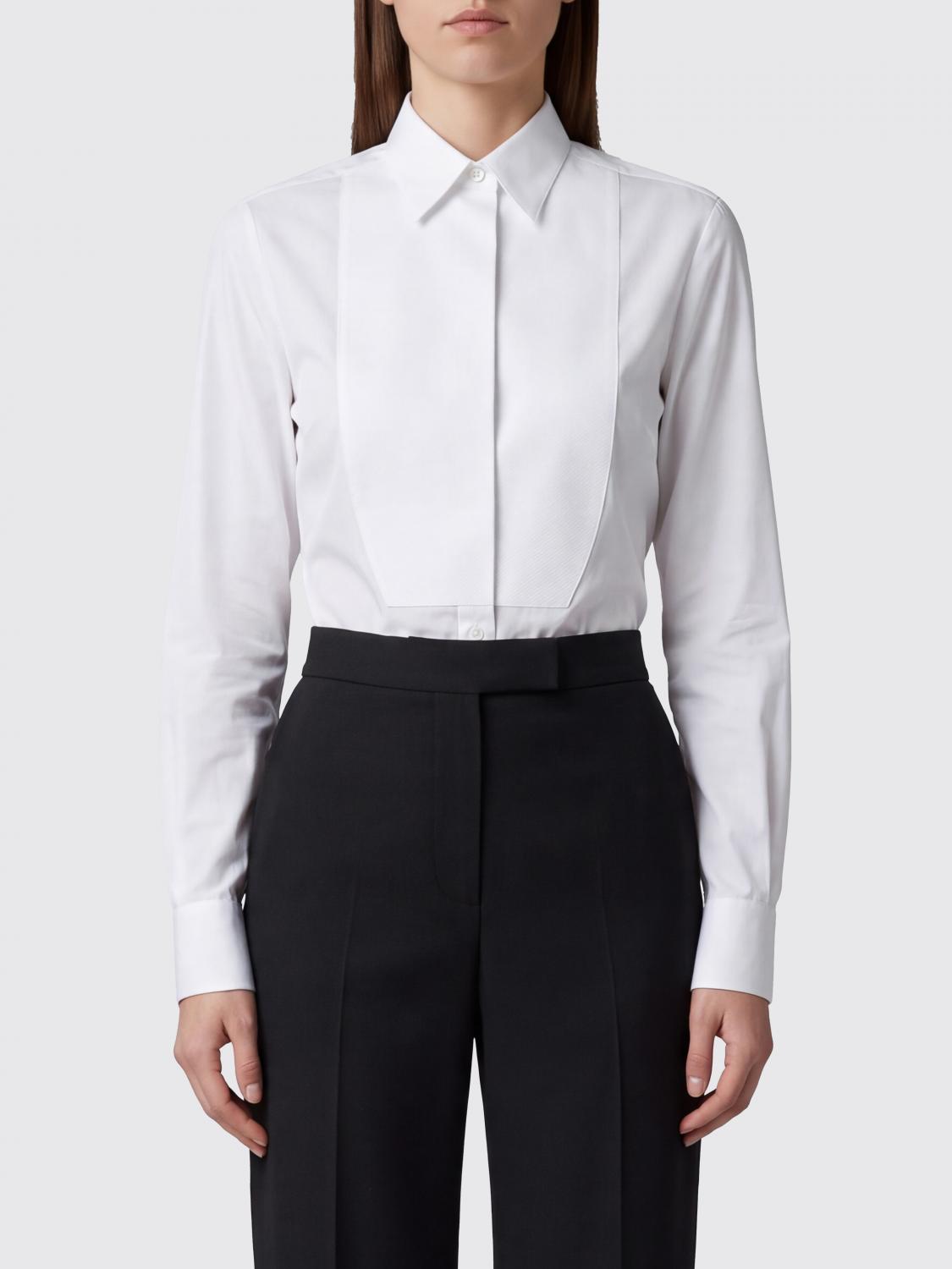 DOLCE & GABBANA Camicia Donna colore Bianco