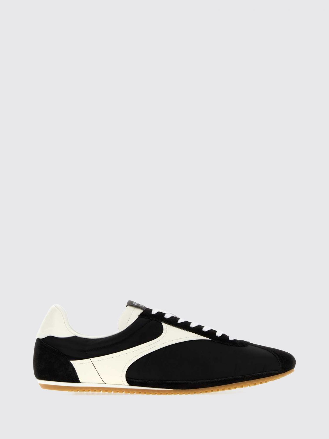 BOTTEGA VENETA Sneakers Men color Black