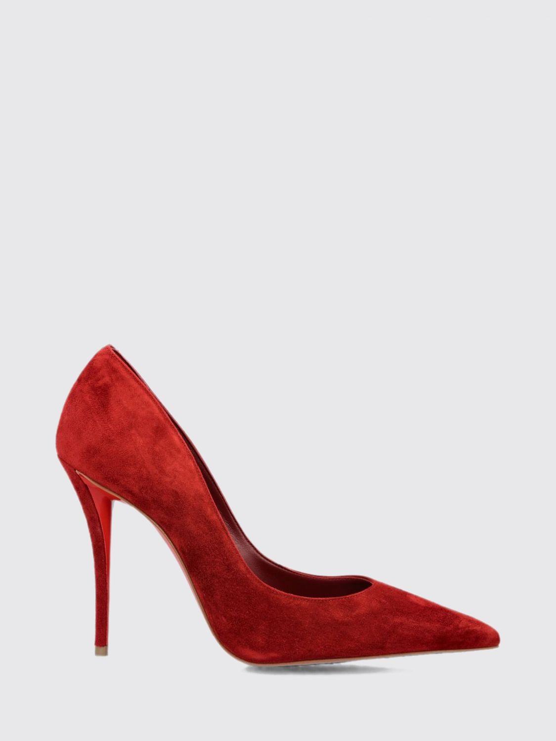 CHRISTIAN LOUBOUTIN Absatzschuhe Damen Farbe Rot