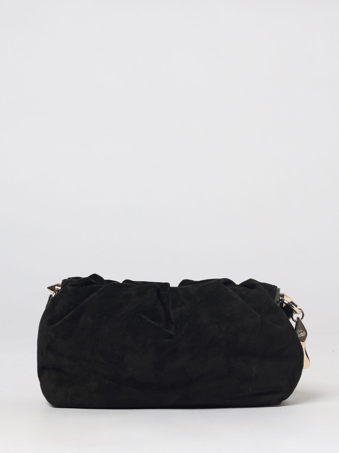 CHRISTIAN LOUBOUTIN Minitasche Damen Farbe Schwarz