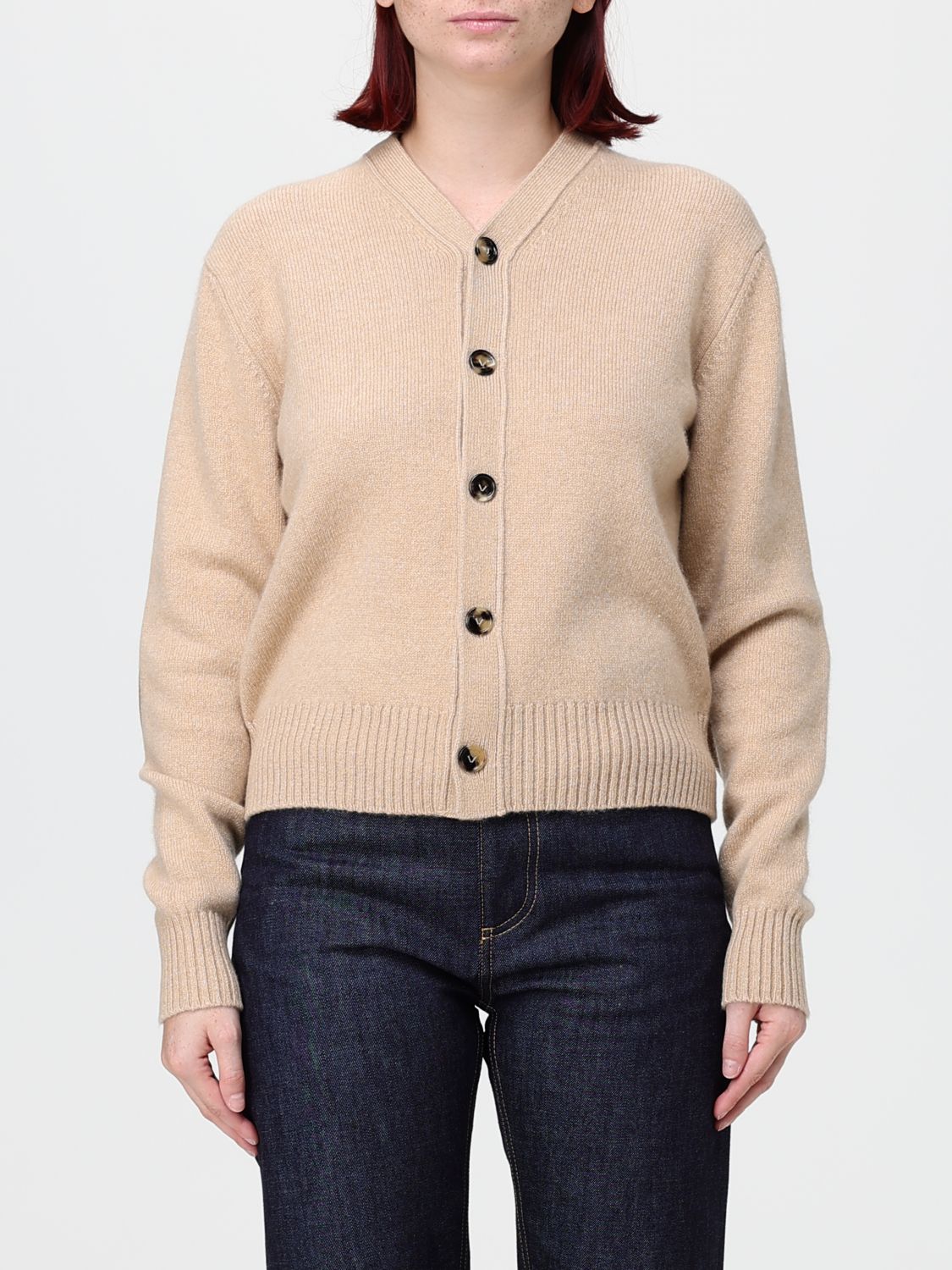 BOTTEGA VENETA Sweater Woman color Beige