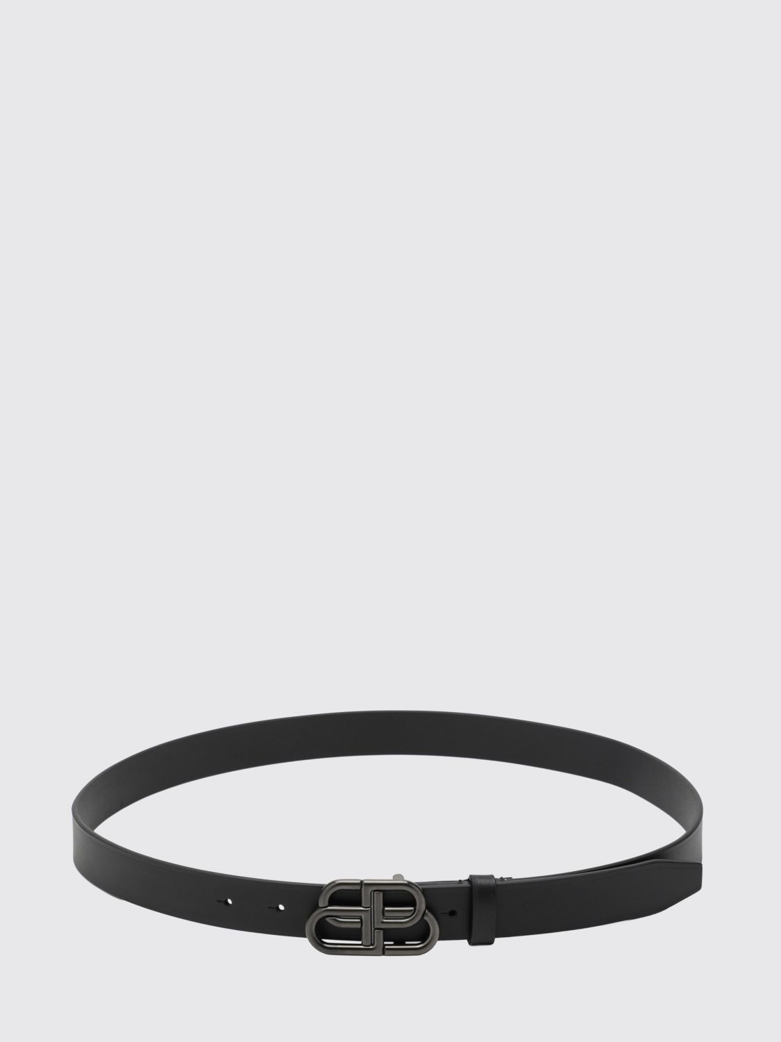 BALENCIAGA Belt Woman color Black