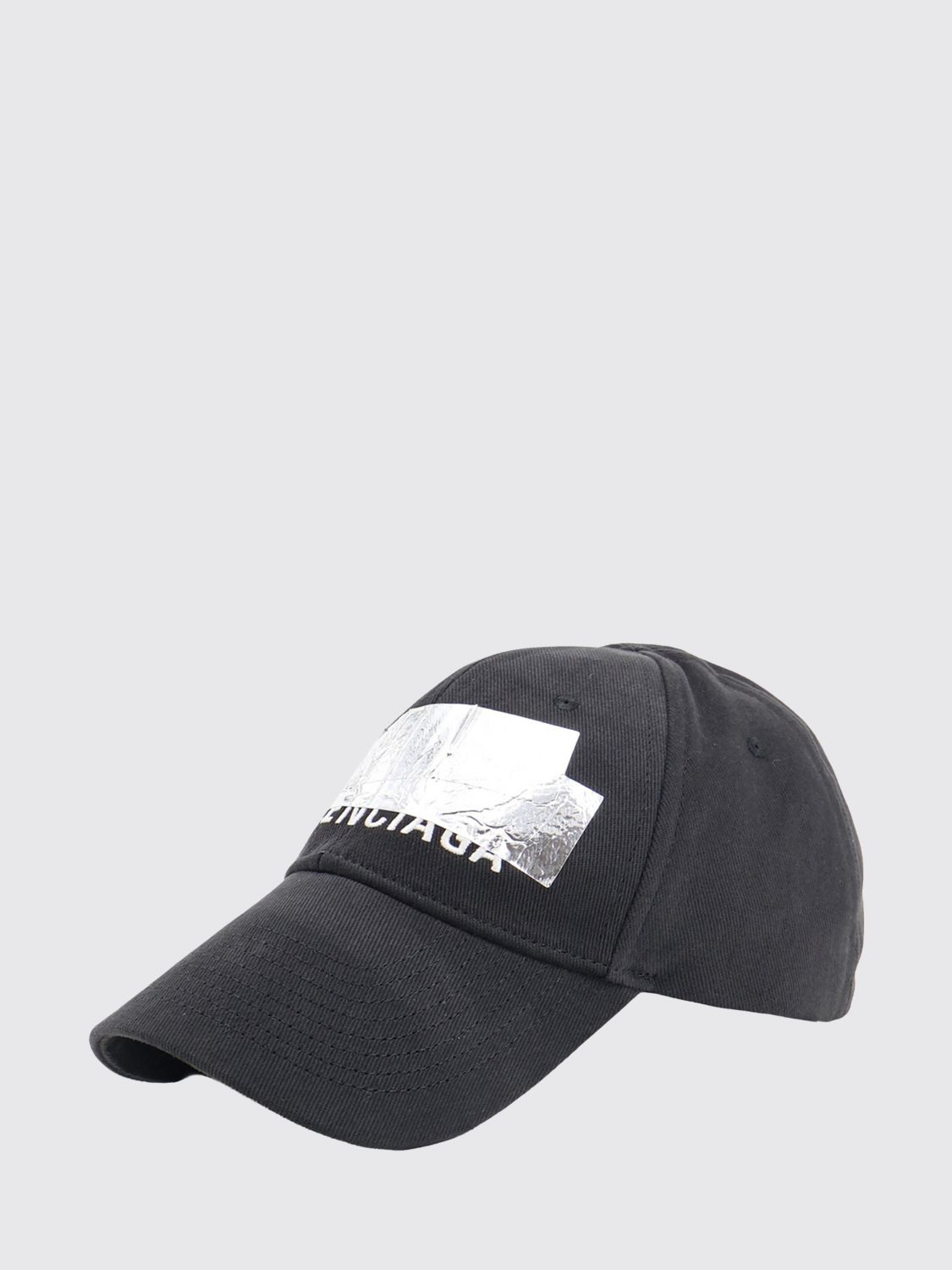 BALENCIAGA Cappello Uomo colore Nero