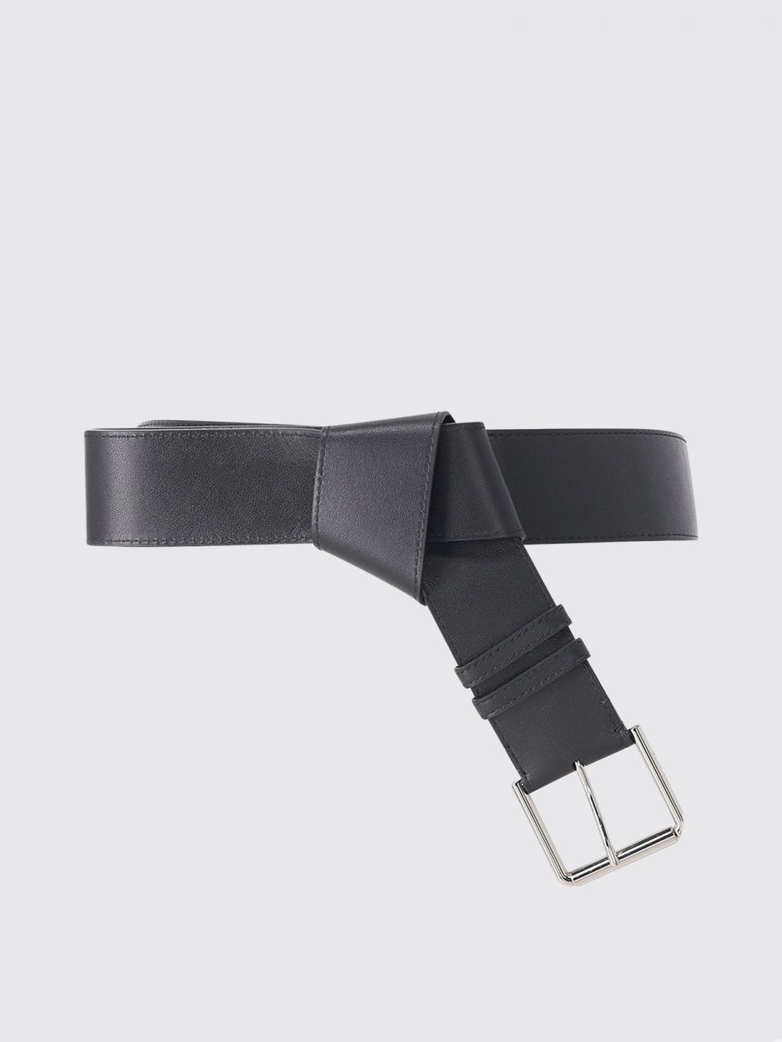 GIVENCHY Gürtel Damen Farbe Schwarz