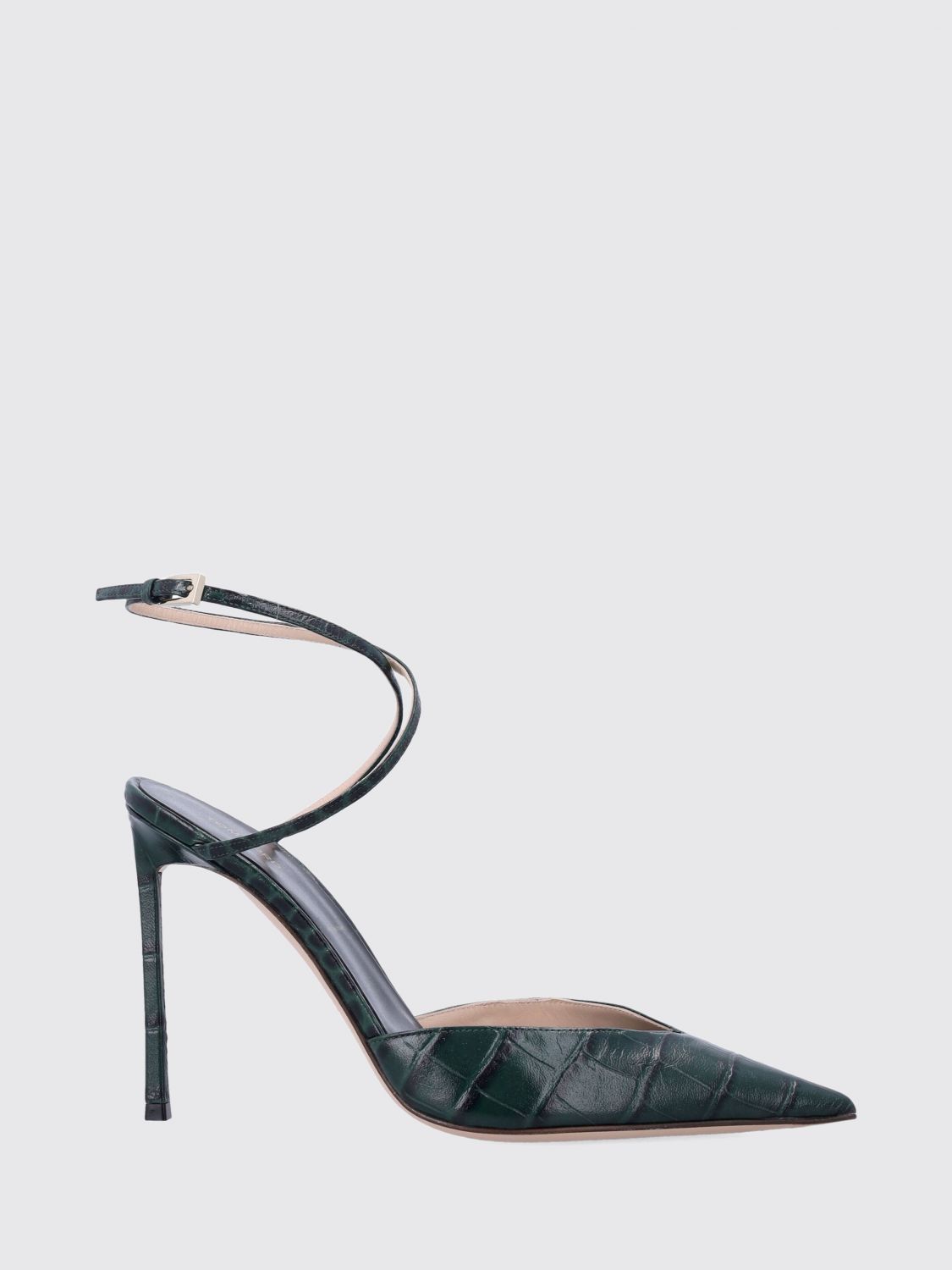 TOM FORD Scarpe Basse Donna colore Verde