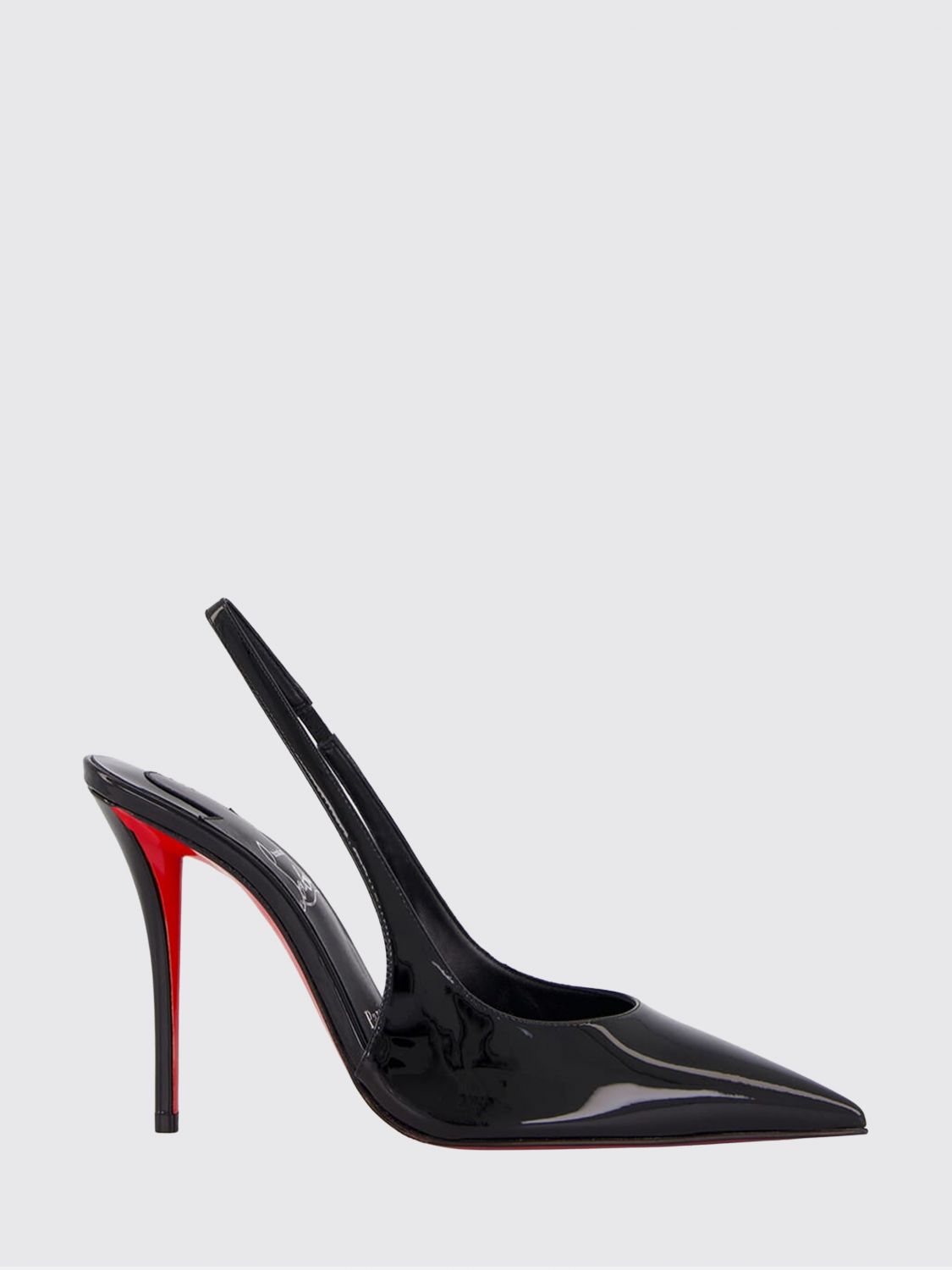 CHRISTIAN LOUBOUTIN Pumps Damen Farbe Schwarz