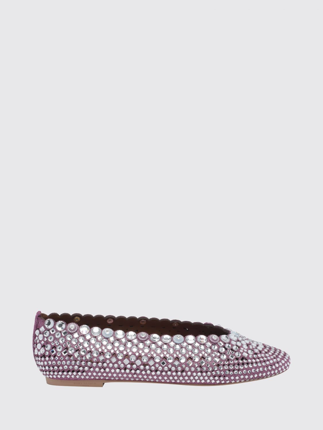 KURT GEIGER LONDON Ballerine Donna colore Viola
