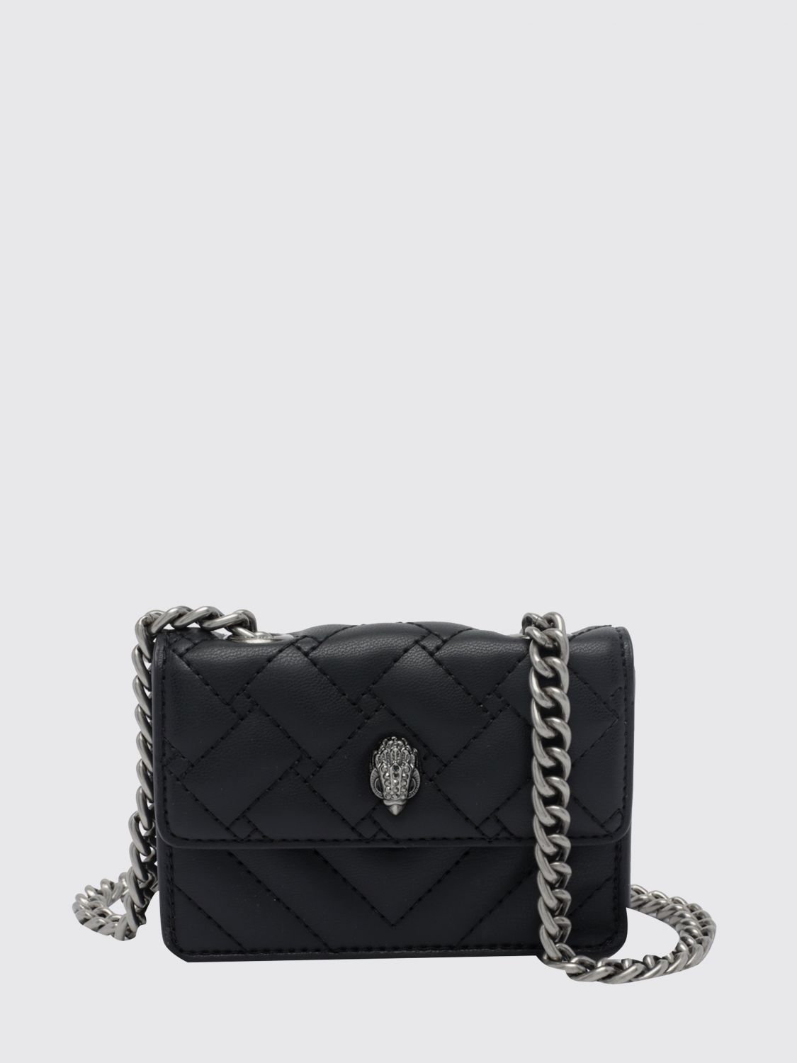 KURT GEIGER LONDON Portafoglio Donna colore Nero