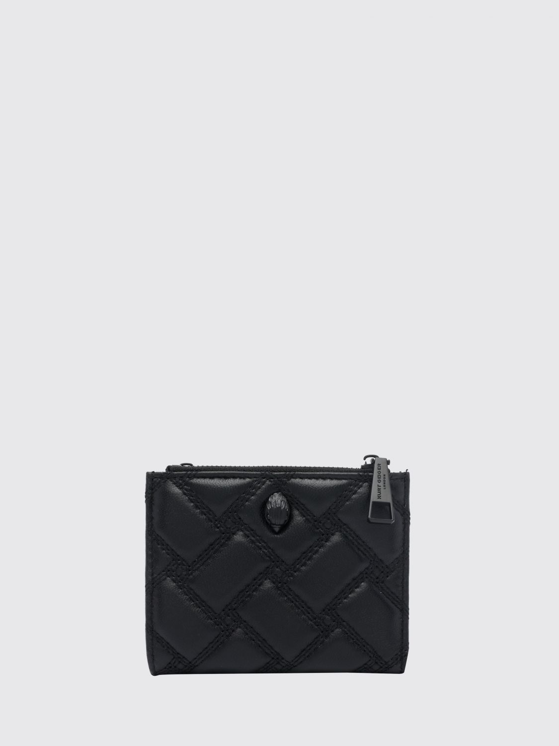 KURT GEIGER LONDON Portafoglio Donna colore Nero