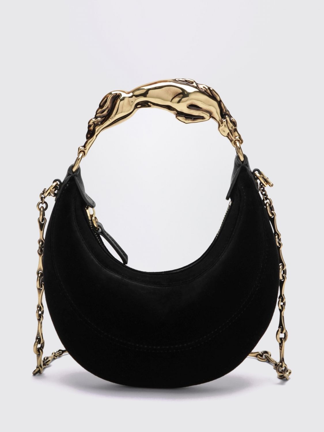 CHLOÉ Borsa a tracolla donna