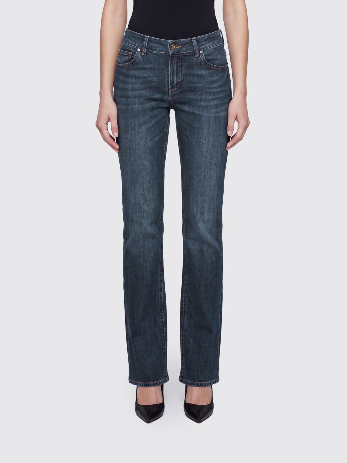 LIU JO Jeans Donna colore Blue