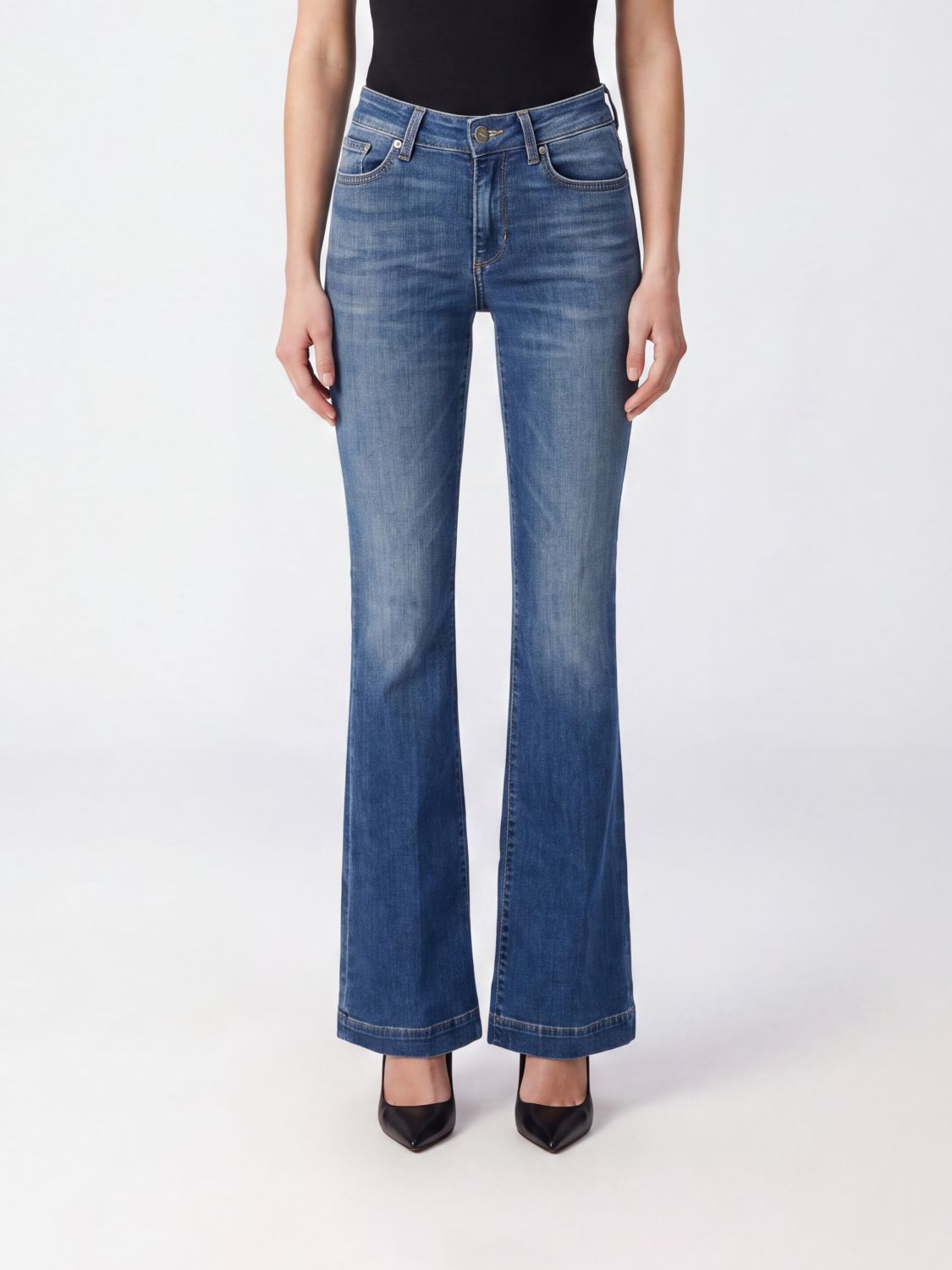 LIU JO Pantaloni Donna colore Blue