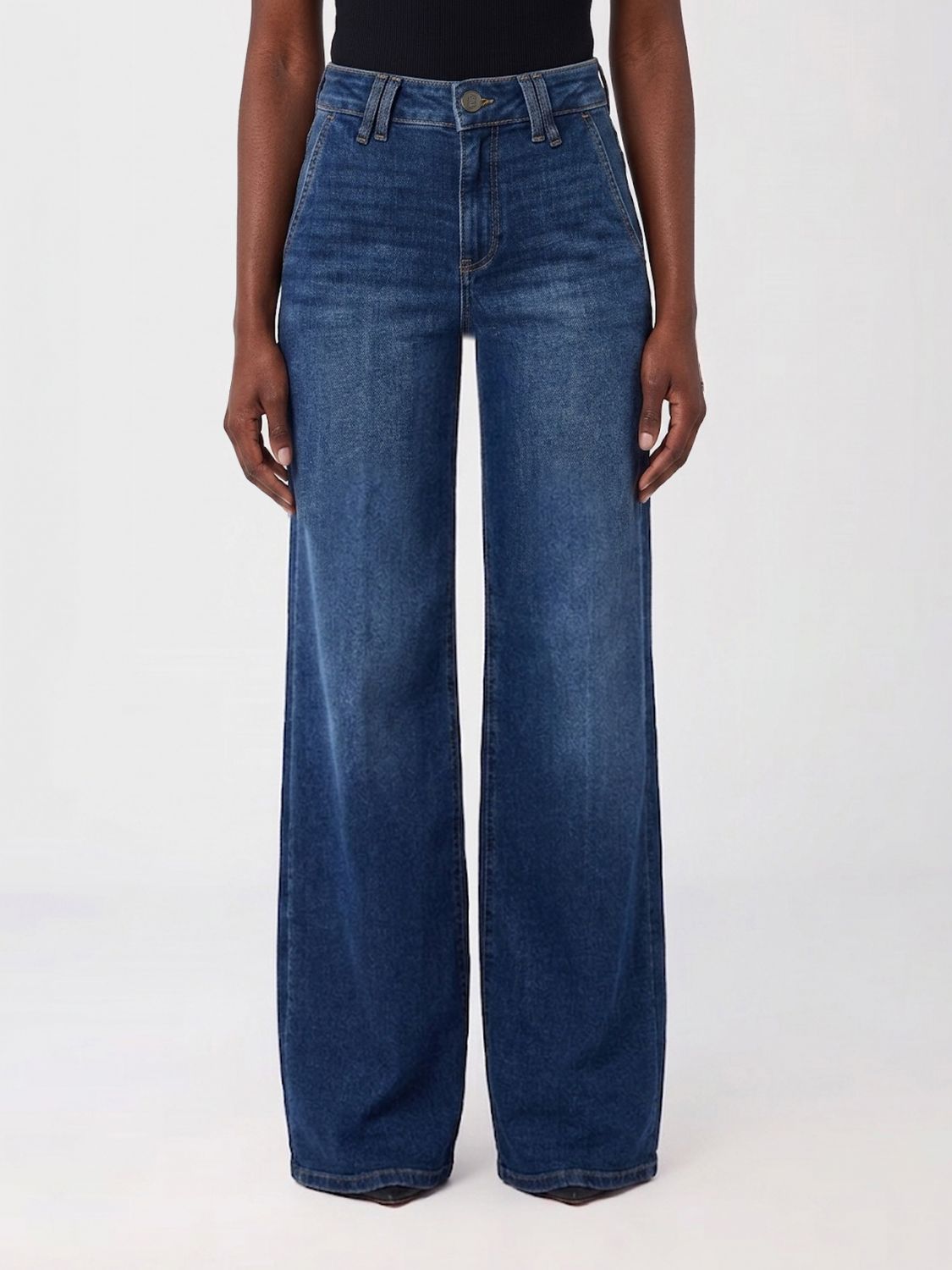 LIU JO Jeans Donna colore Blue