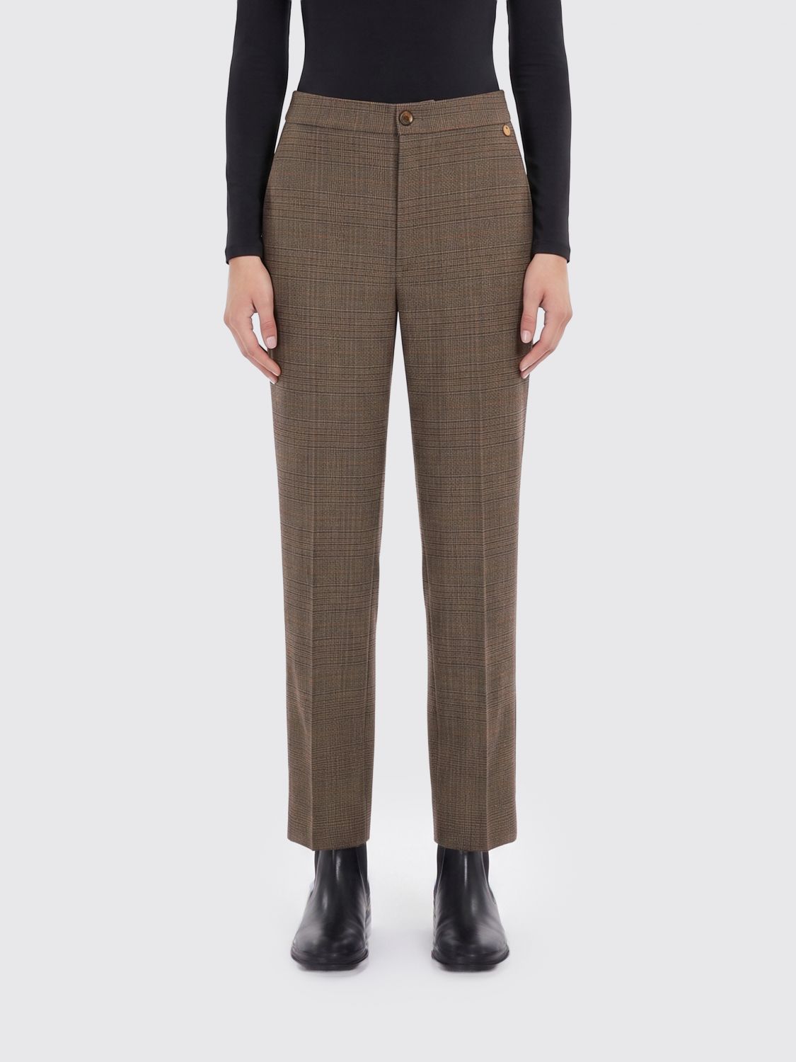 LIU JO Pantaloni Donna colore Beige