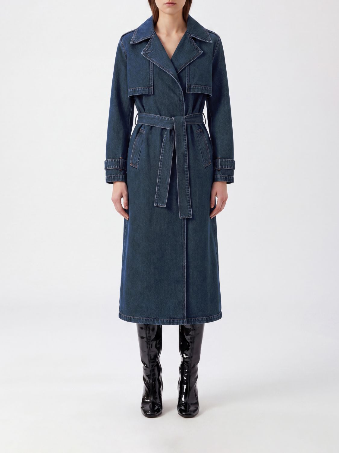 LIU JO Giacca Donna colore Blue