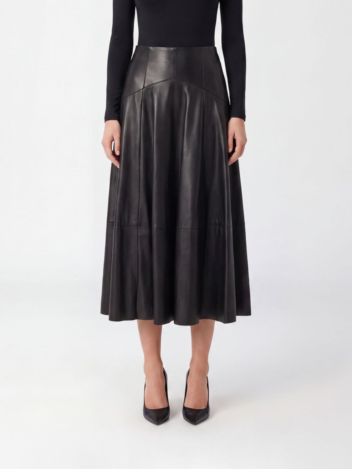 LIU JO Gonna Donna colore Nero