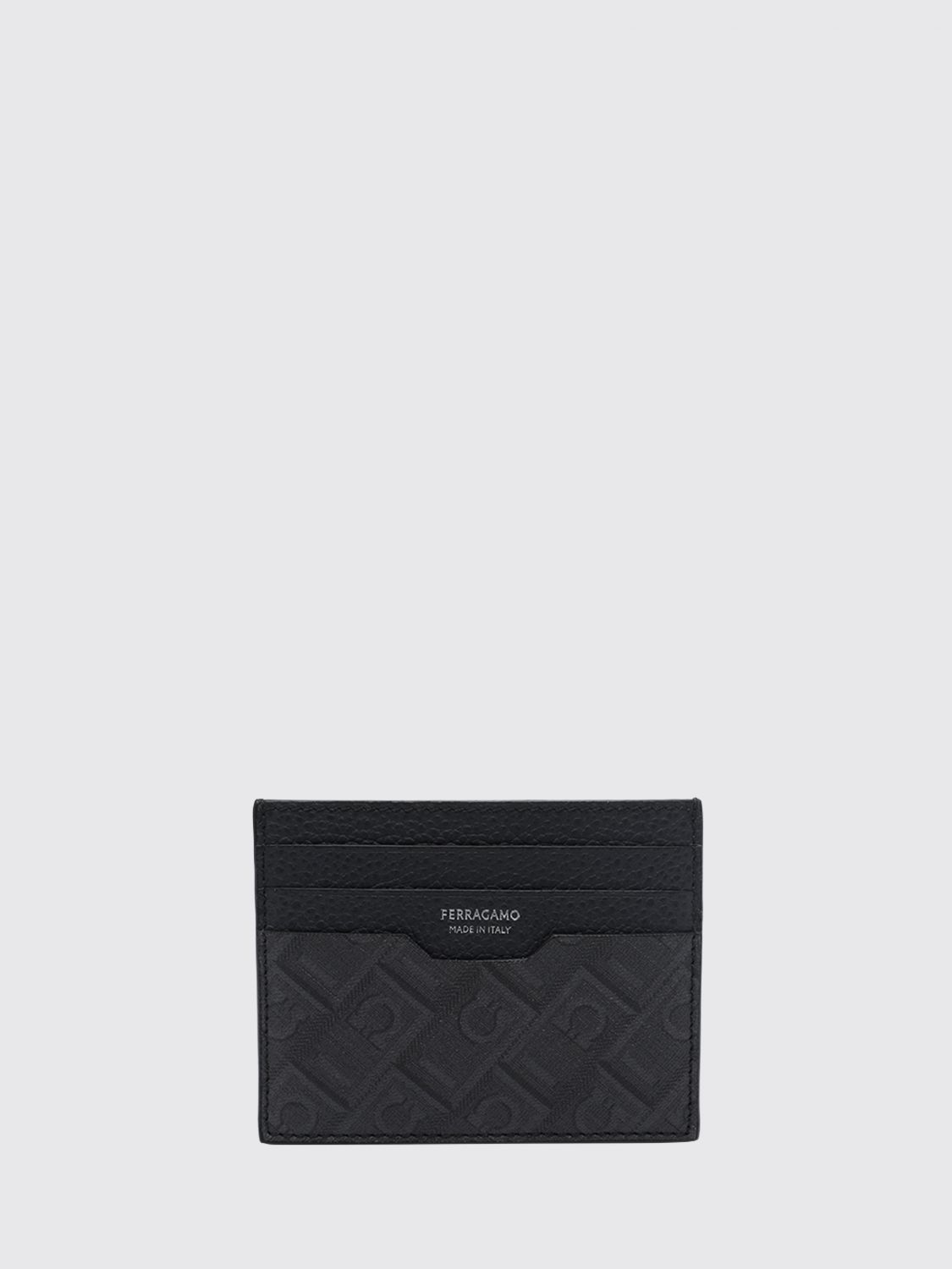 FERRAGAMO Pochette uomo