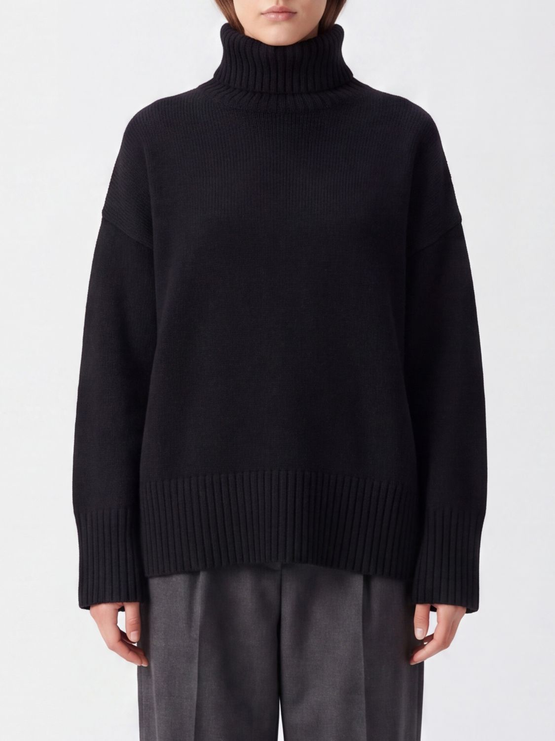 PINKO Maglia Donna colore Nero