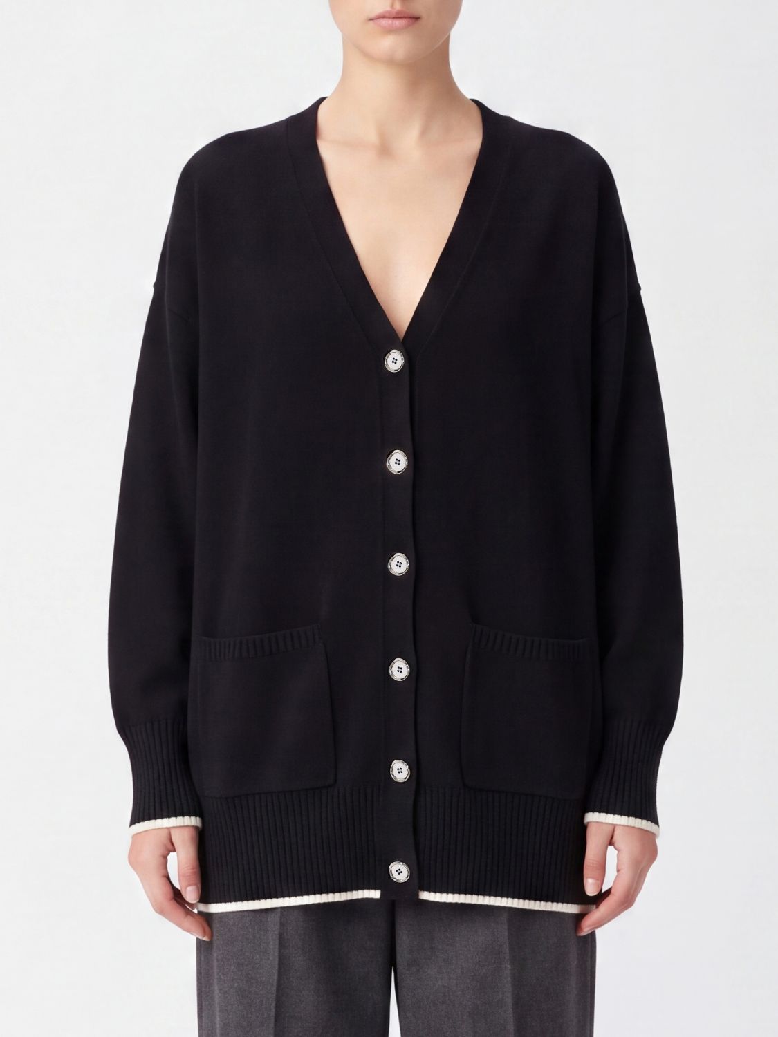 PINKO Maglia Donna colore Nero