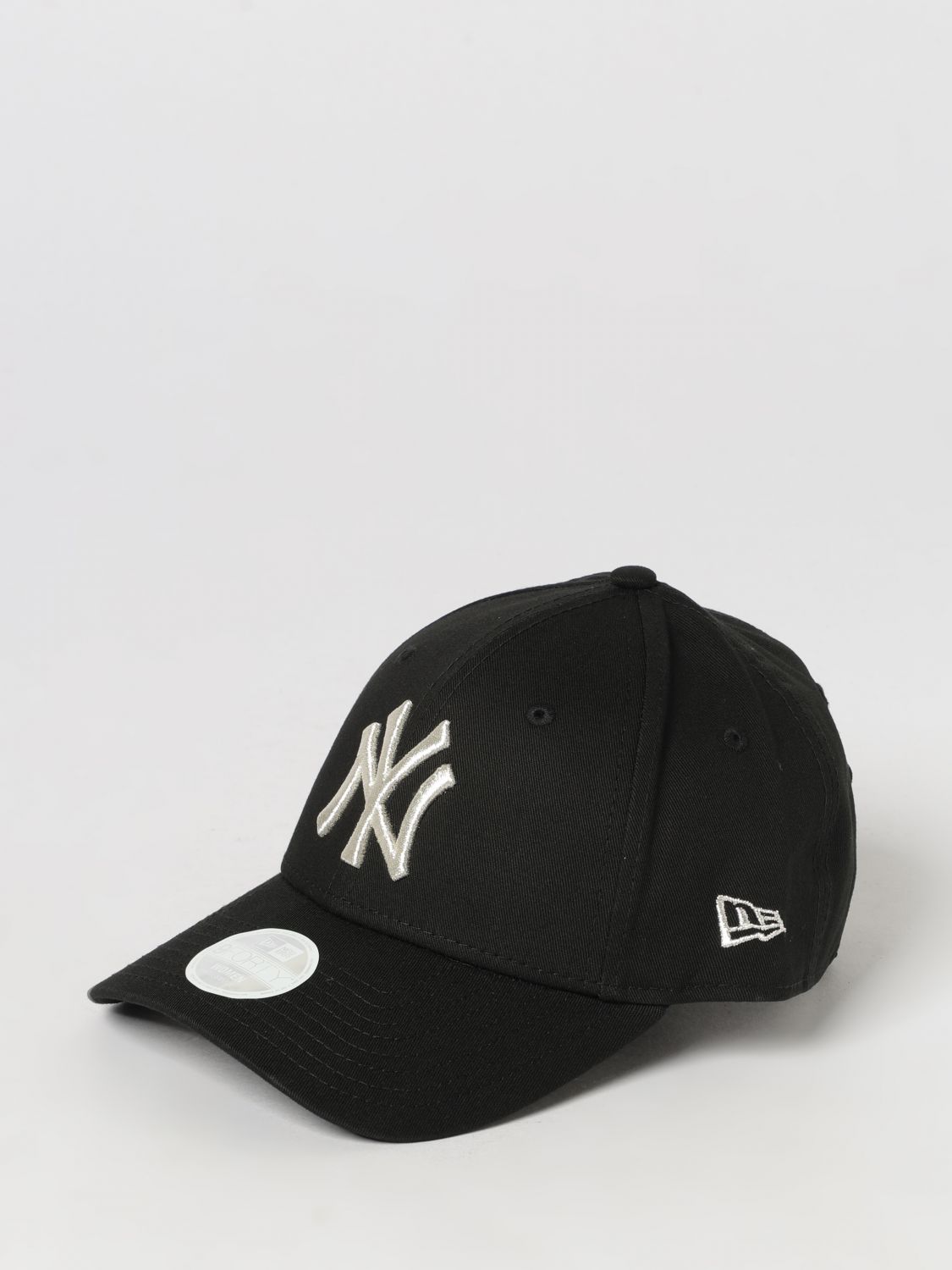 NEW ERA Hat Woman color Black