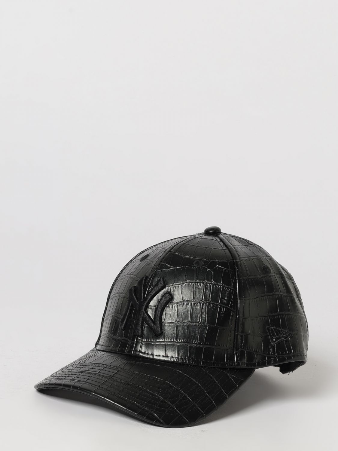 NEW ERA Hat Woman color Black