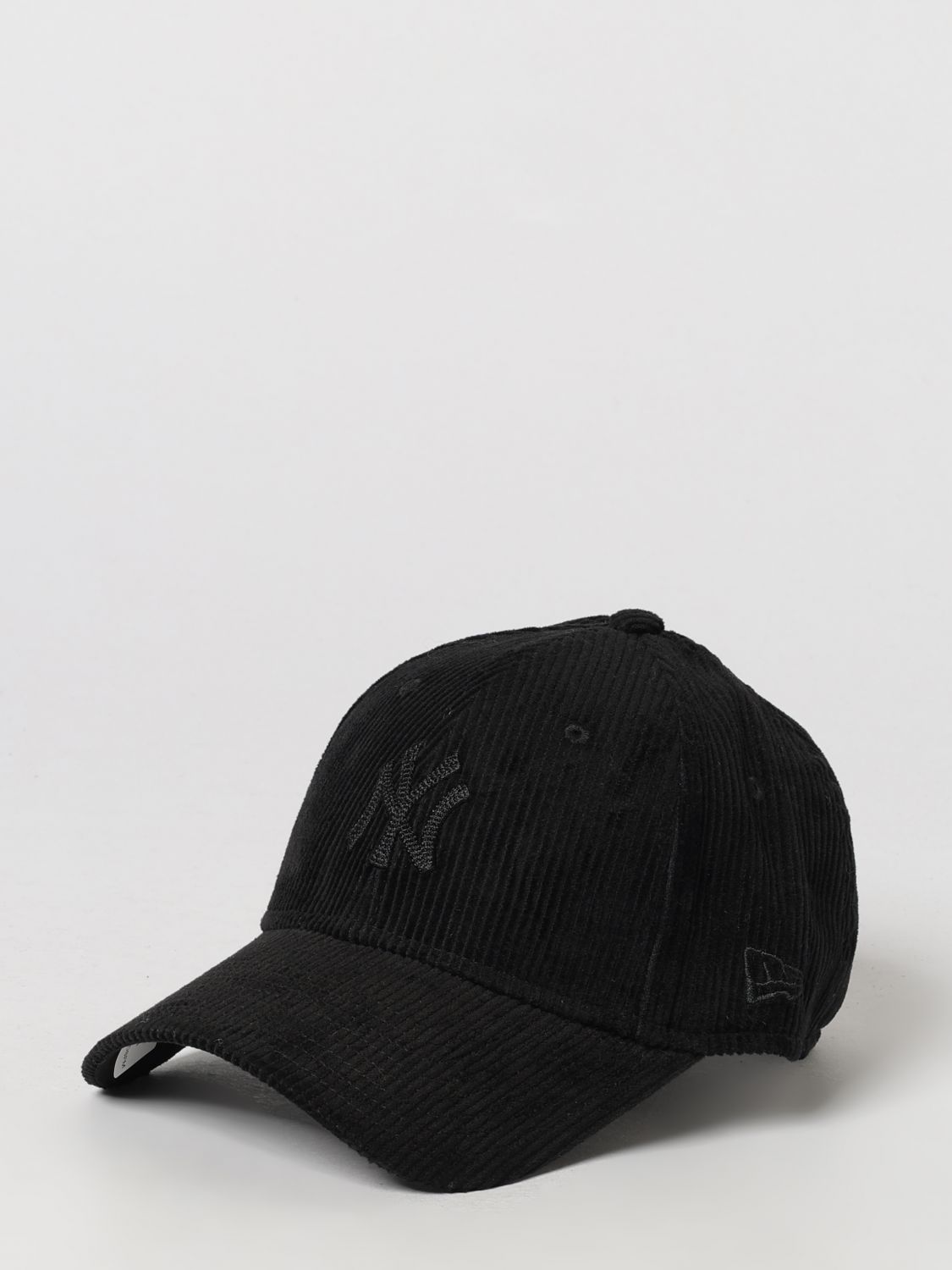 NEW ERA Hat Woman color Black