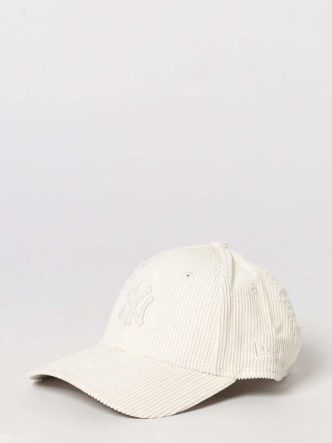NEW ERA Hat Woman color Natural