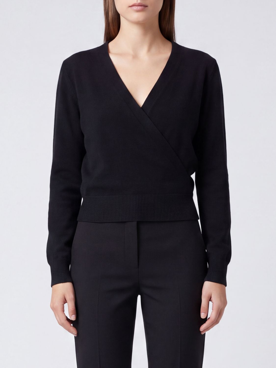 TWINSET Maglia Donna colore Nero