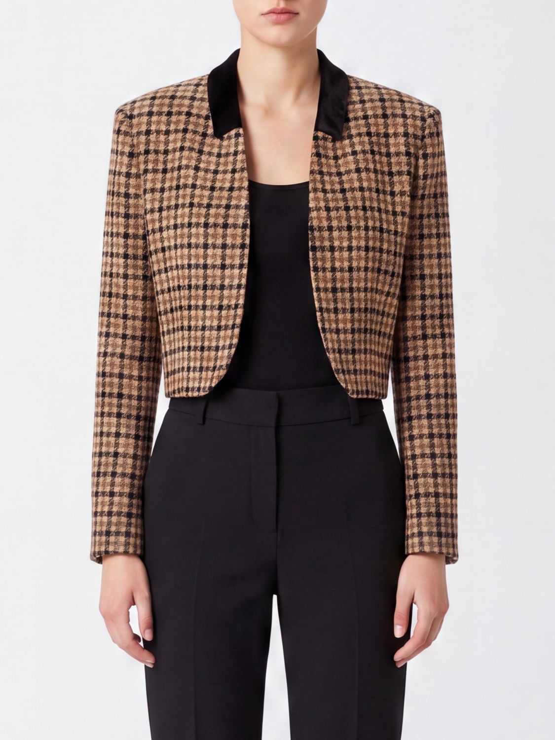 TWINSET Giacca Donna colore Marrone