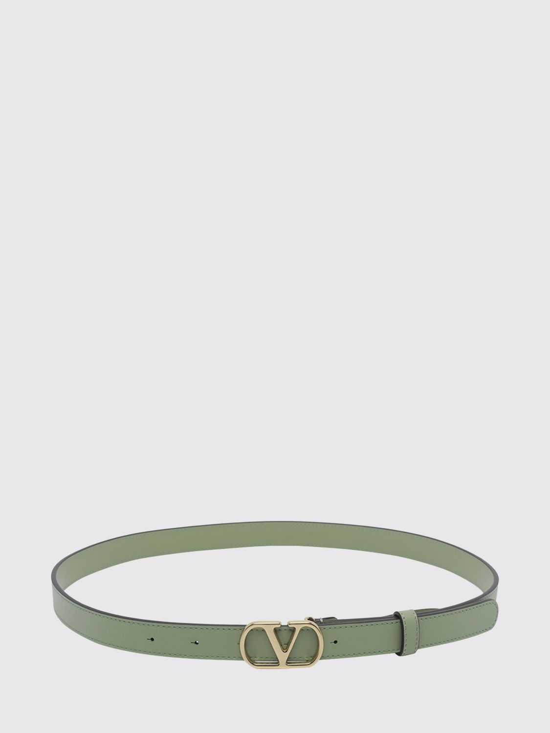 VALENTINO GARAVANI Cintura Donna colore Verde