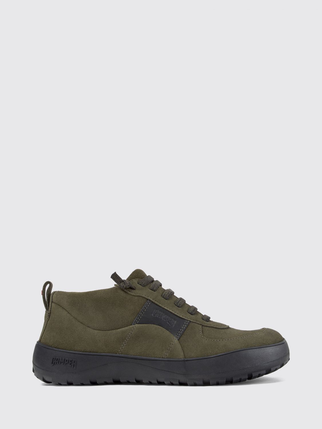 CAMPER Boot Men color Green