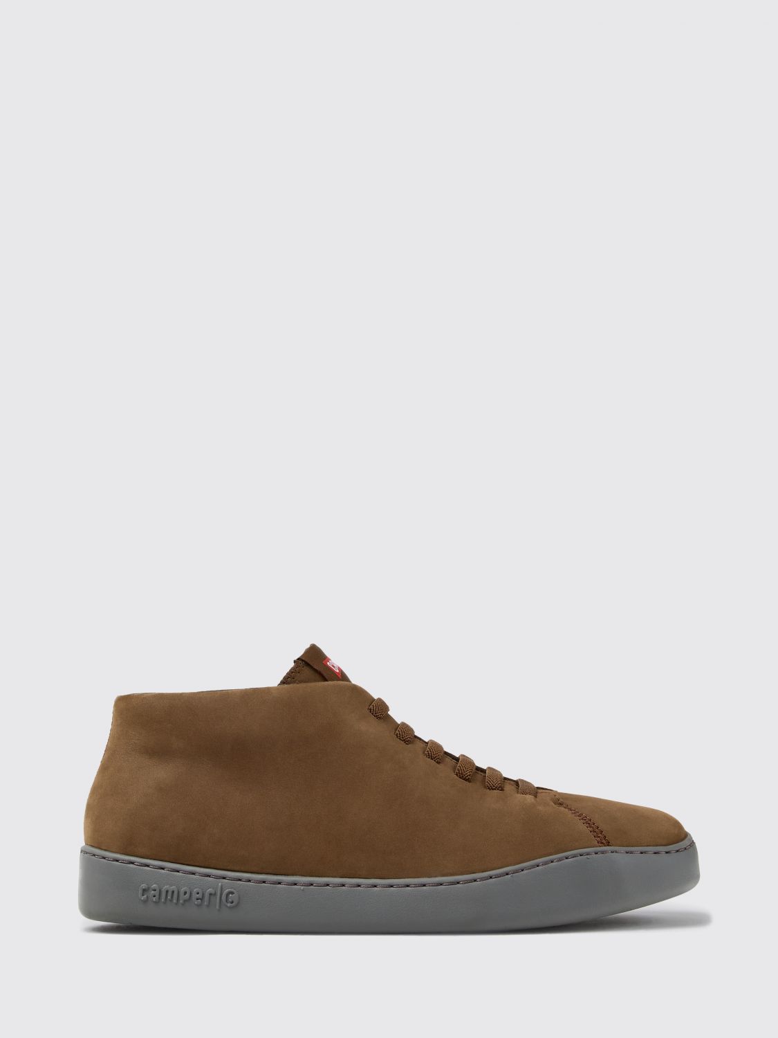 CAMPER Boot Men color Brown