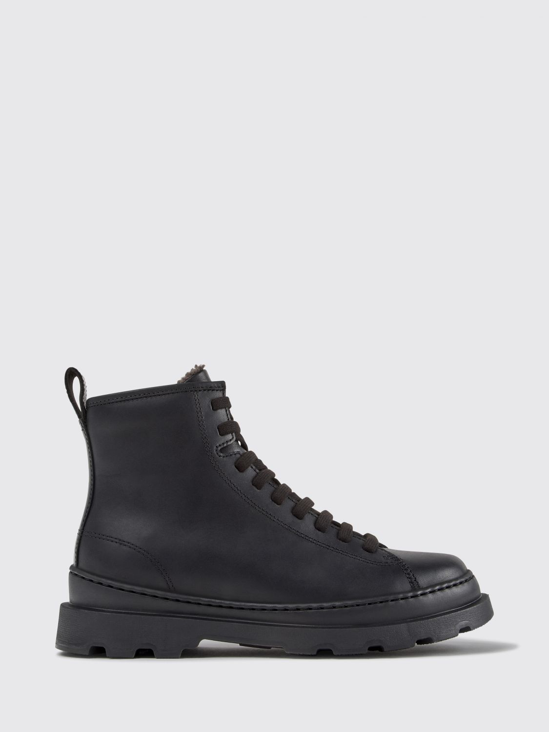 CAMPER Shoes Woman color Black