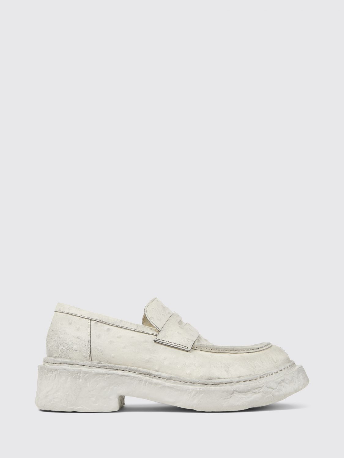 CAMPER Loafers Men color White