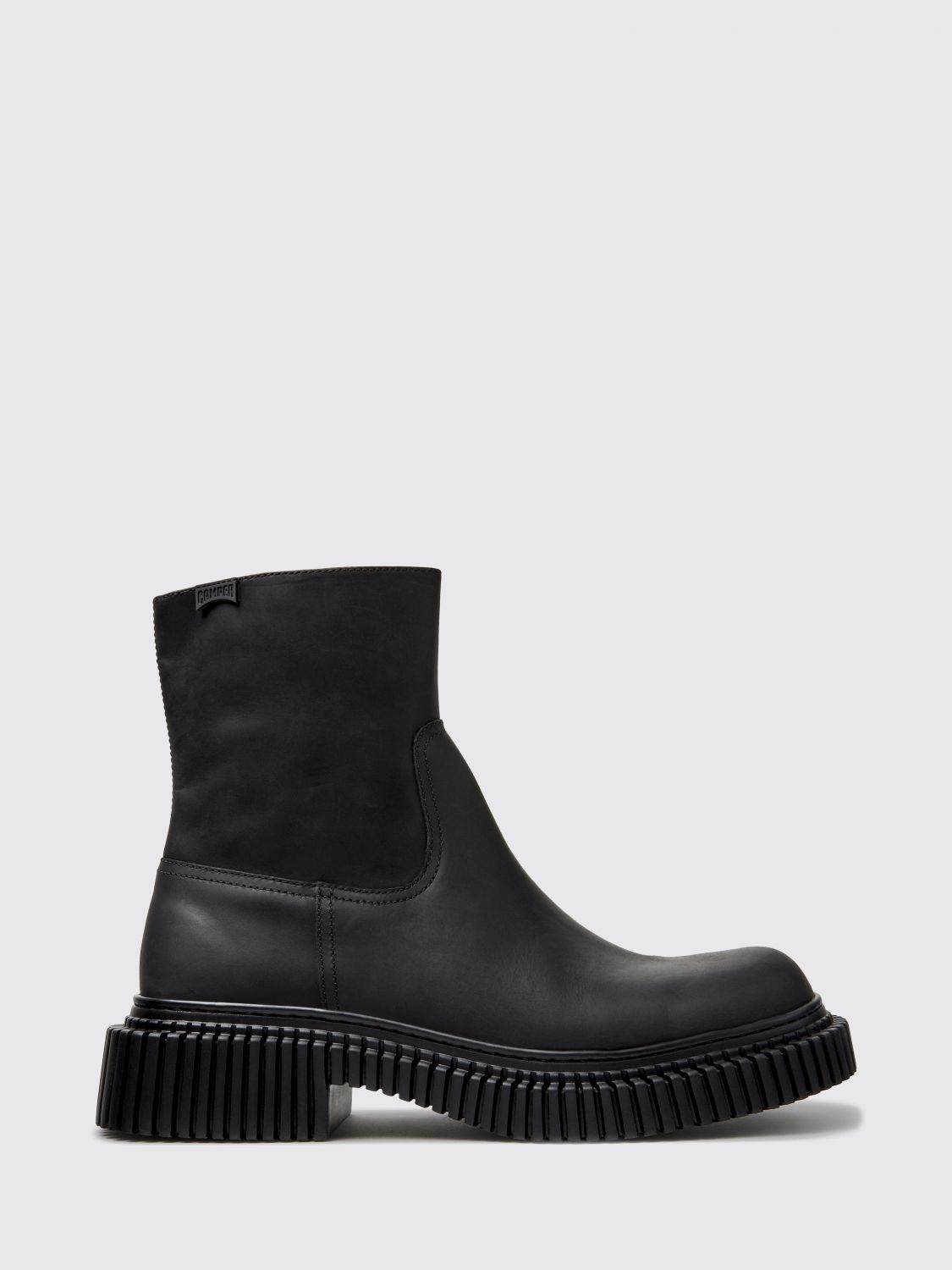 CAMPER Boot Men color Black