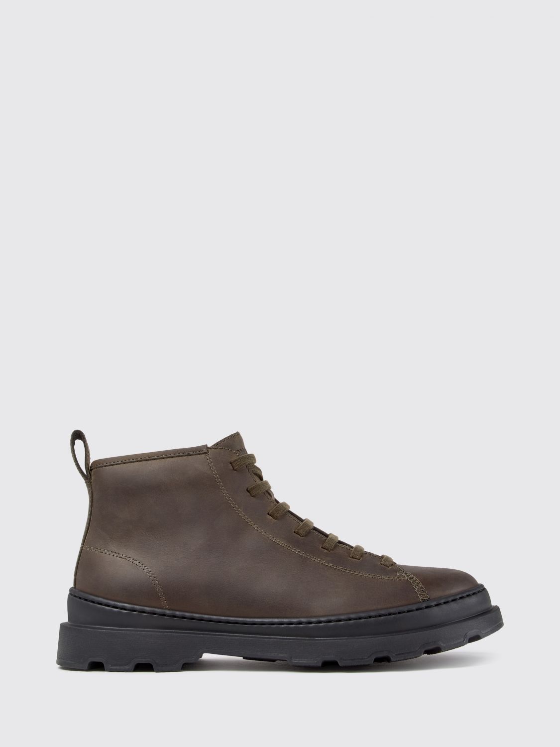 CAMPER Boot Men color Green