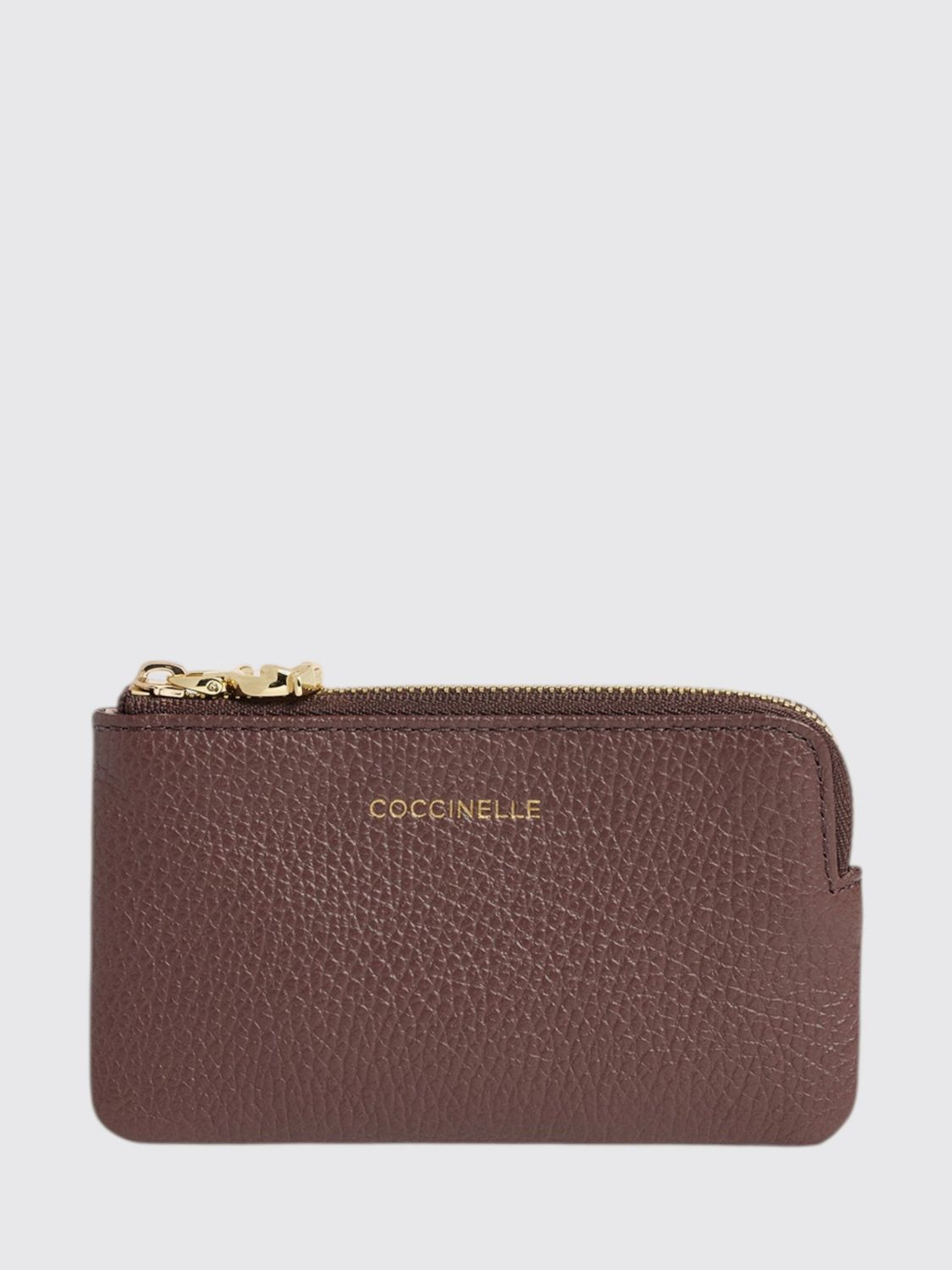 COCCINELLE Borsa a spalla donna