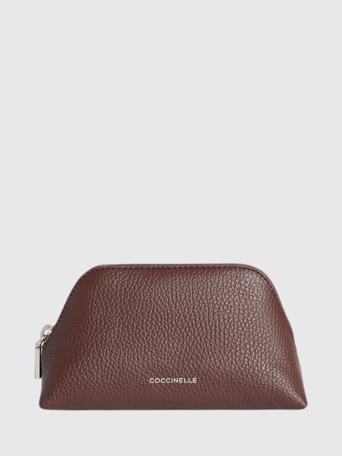 COCCINELLE Shoulder Bag Woman color Red Purple