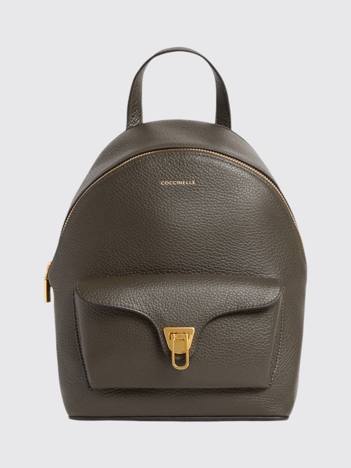 COCCINELLE Borsa a spalla donna