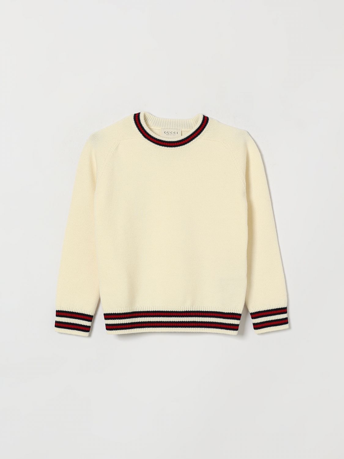 GUCCI Maglia Bambino colore Fantasia