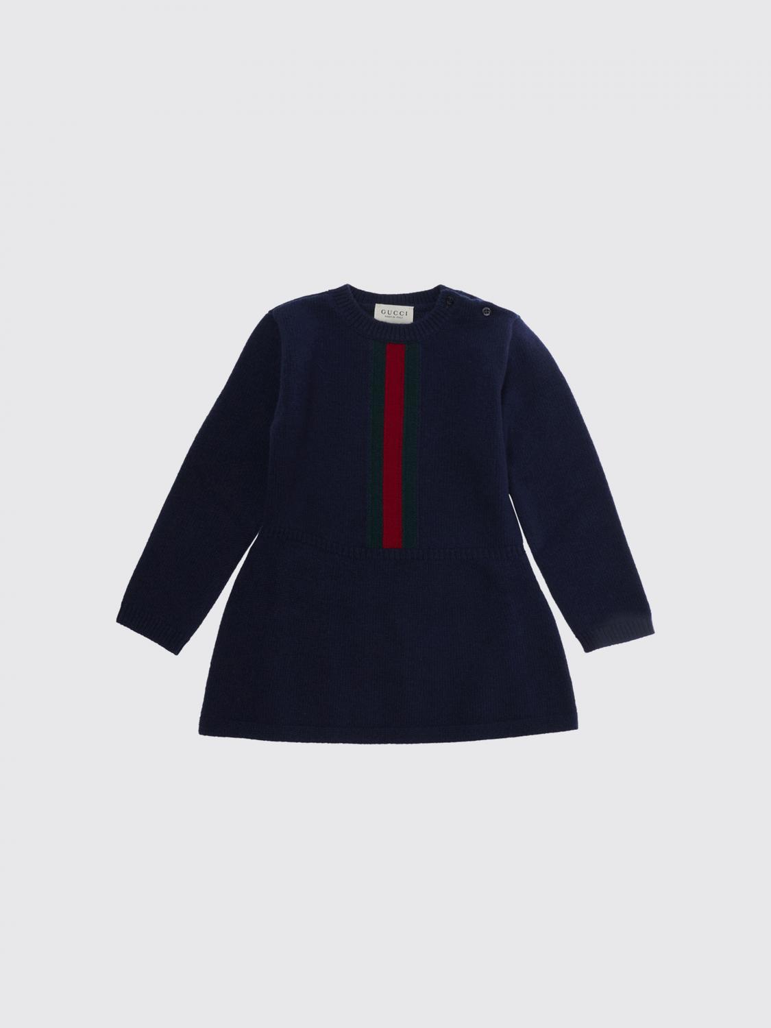 GUCCI Abito Bambino colore Fantasia