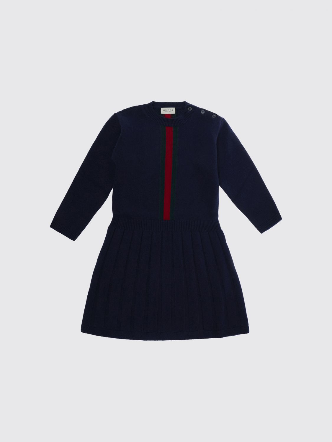 GUCCI Abito Bambino colore Fantasia