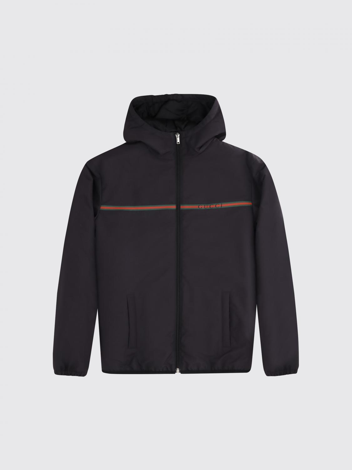 GUCCI Maglia Bambino colore Blue