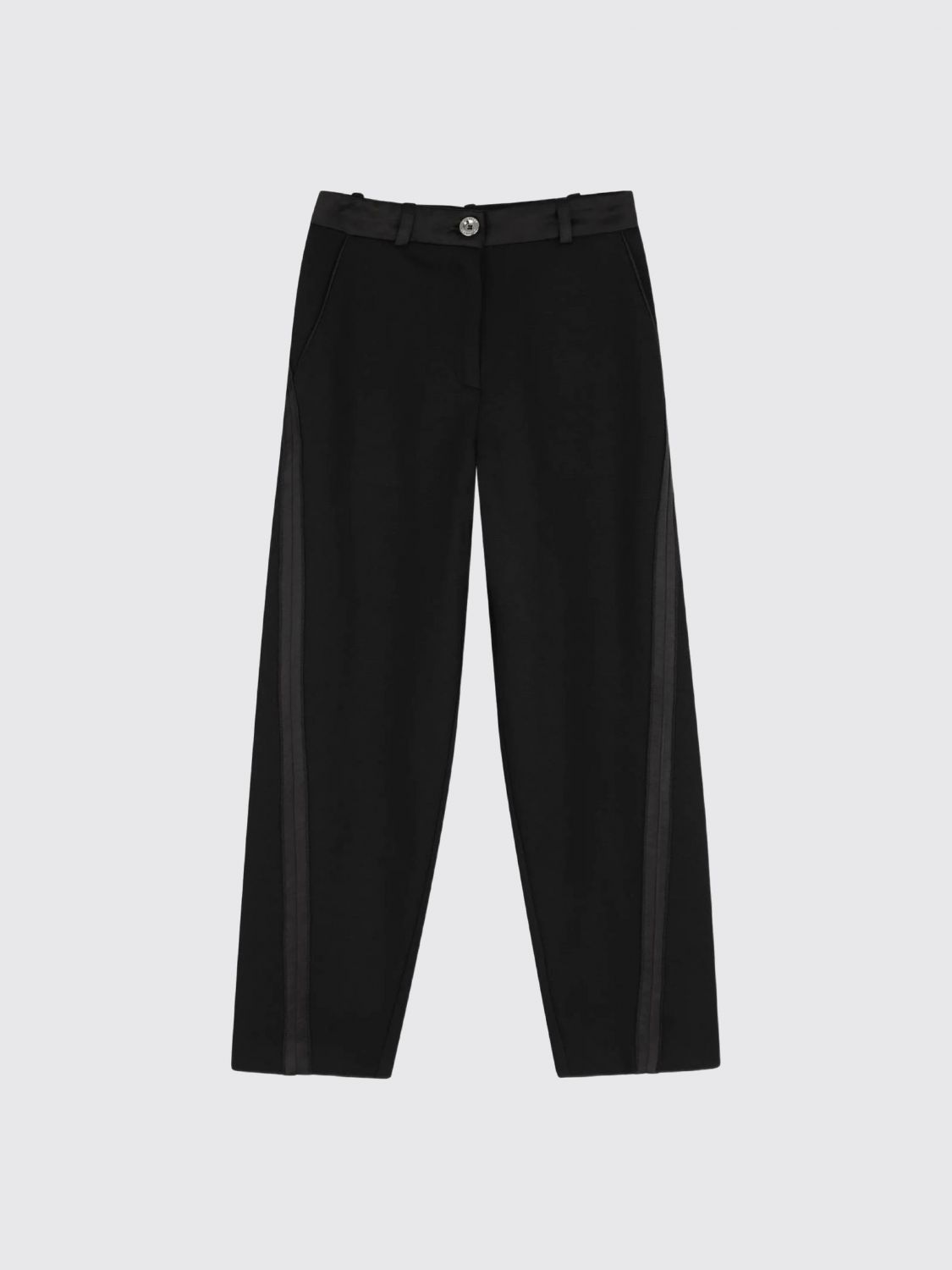 GIVENCHY Pantaloni Bambino colore Nero