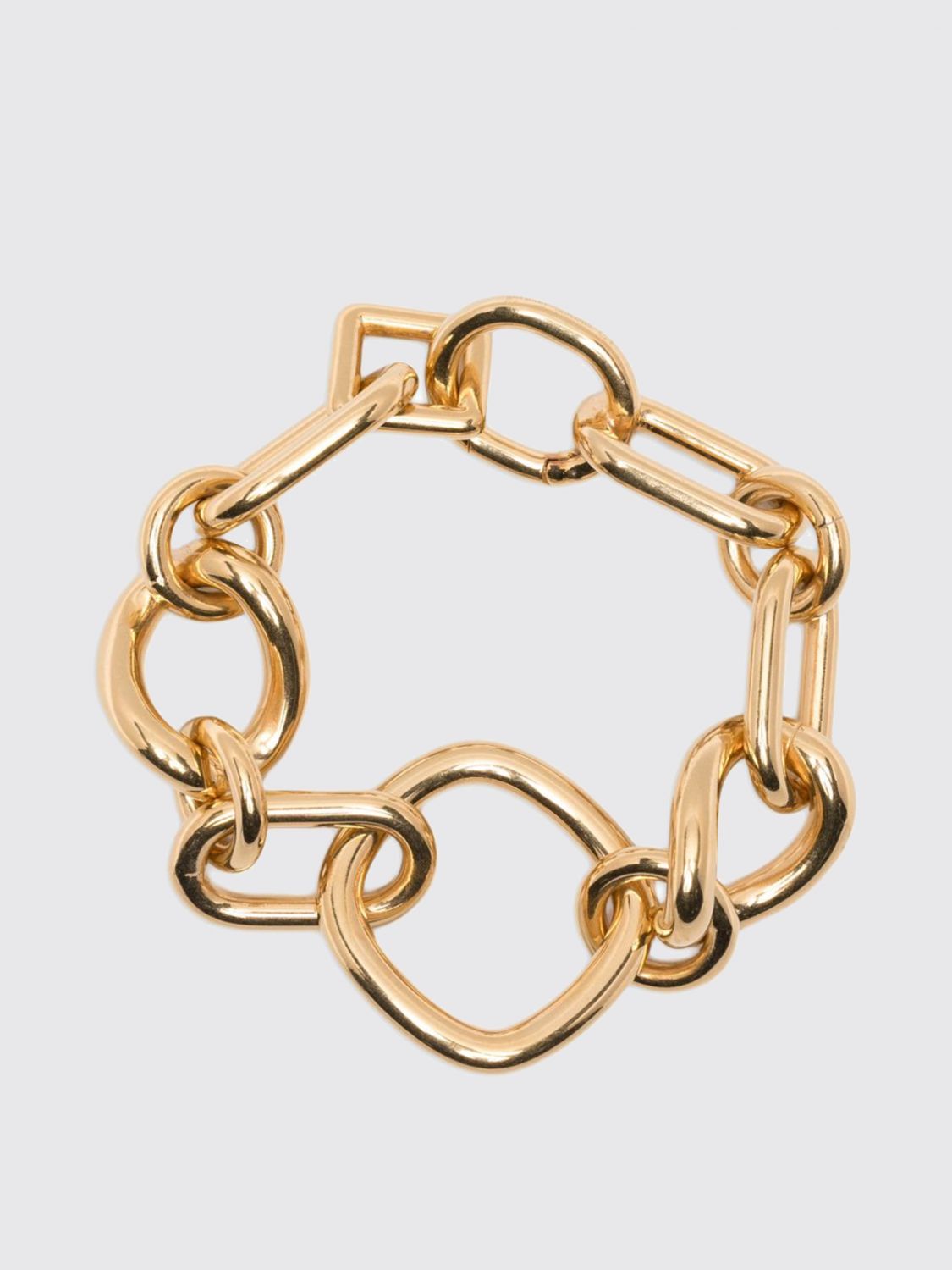 CELINE Schmuck Damen Farbe Gold