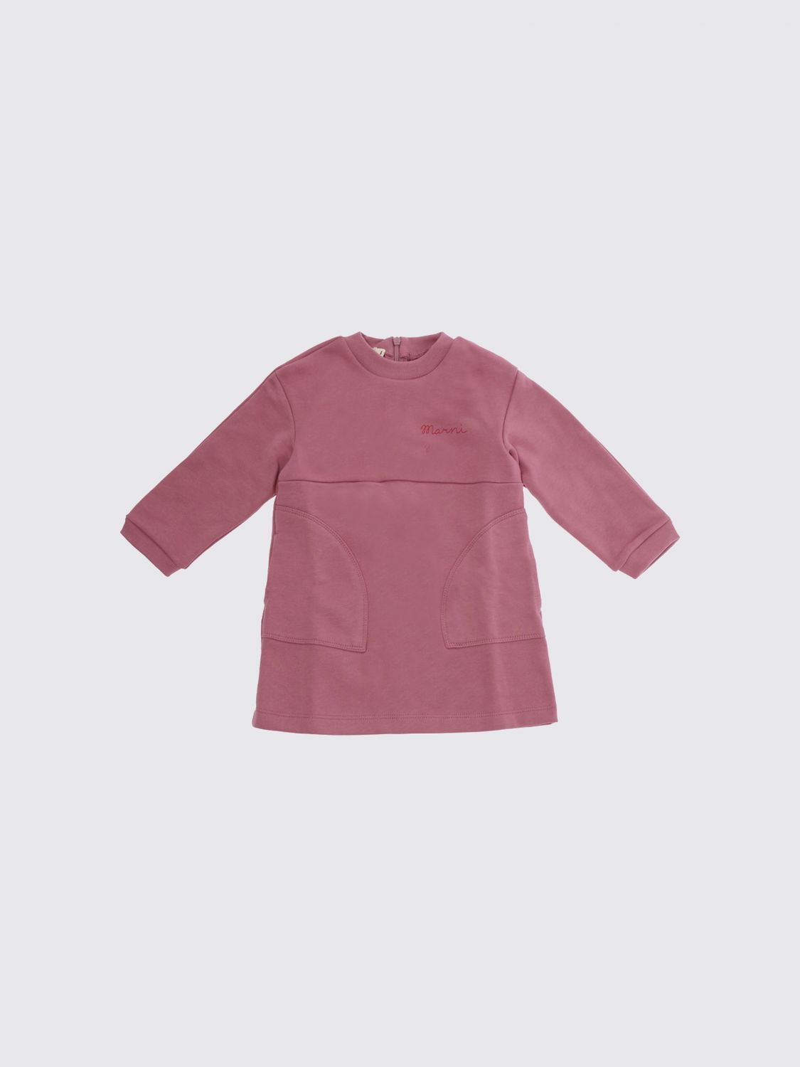 MARNI Bademode Kinder Farbe Pink