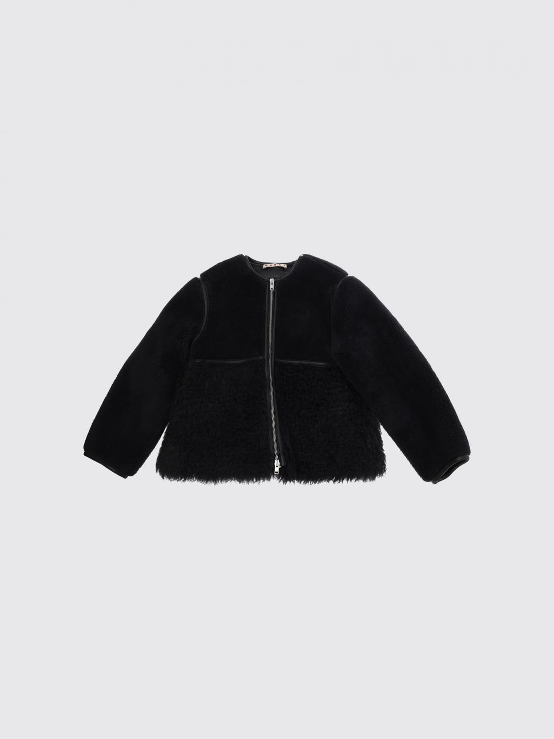 MARNI Maglia Bambino colore Nero