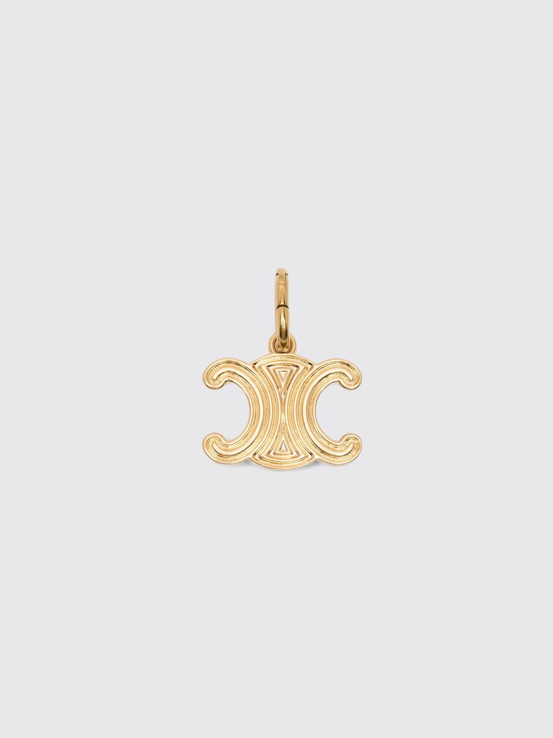 CELINE Schmuck Damen Farbe Gold