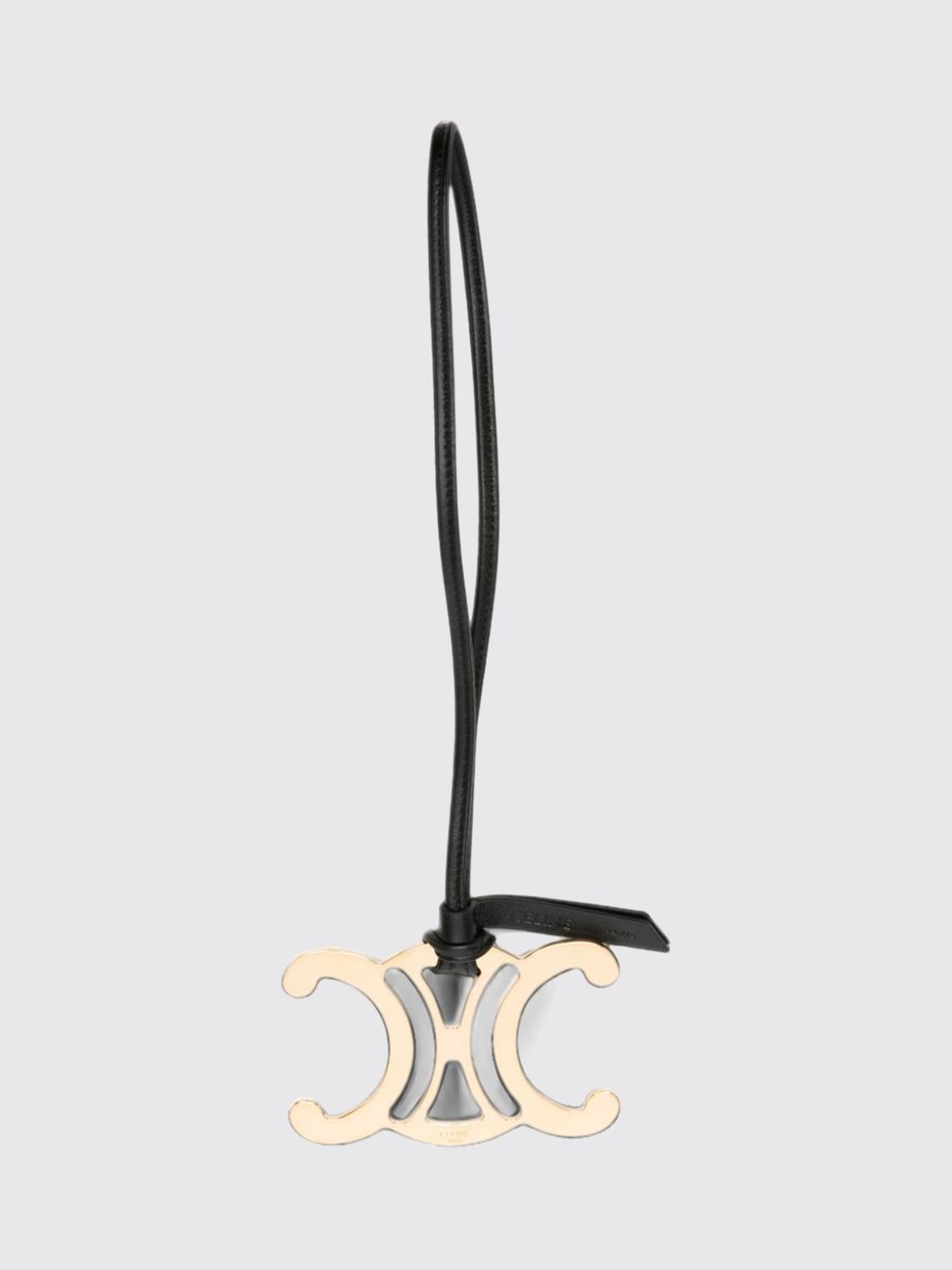 CELINE Schmuck Damen Farbe Schwarz